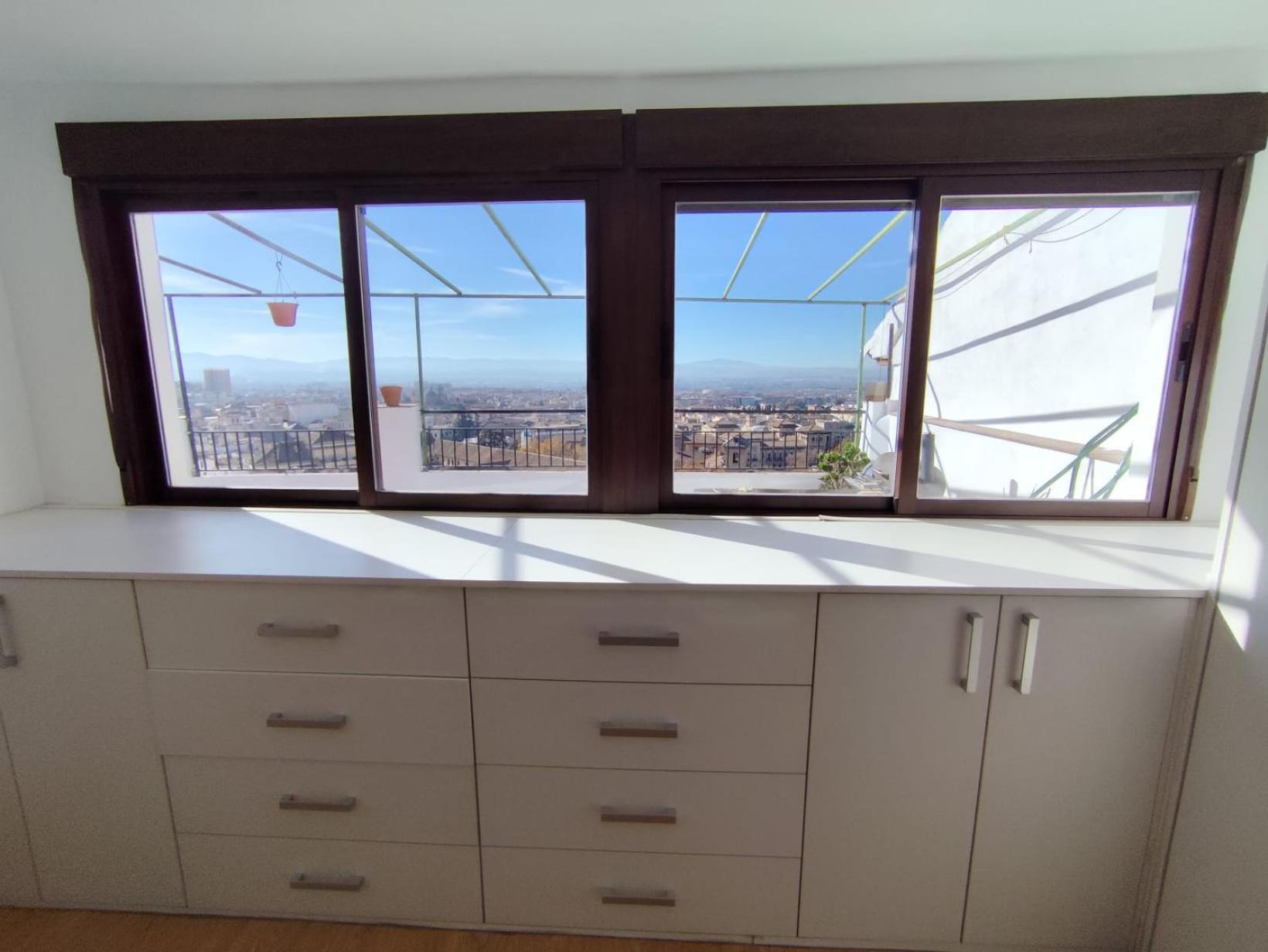 Apartment House Albaycin *