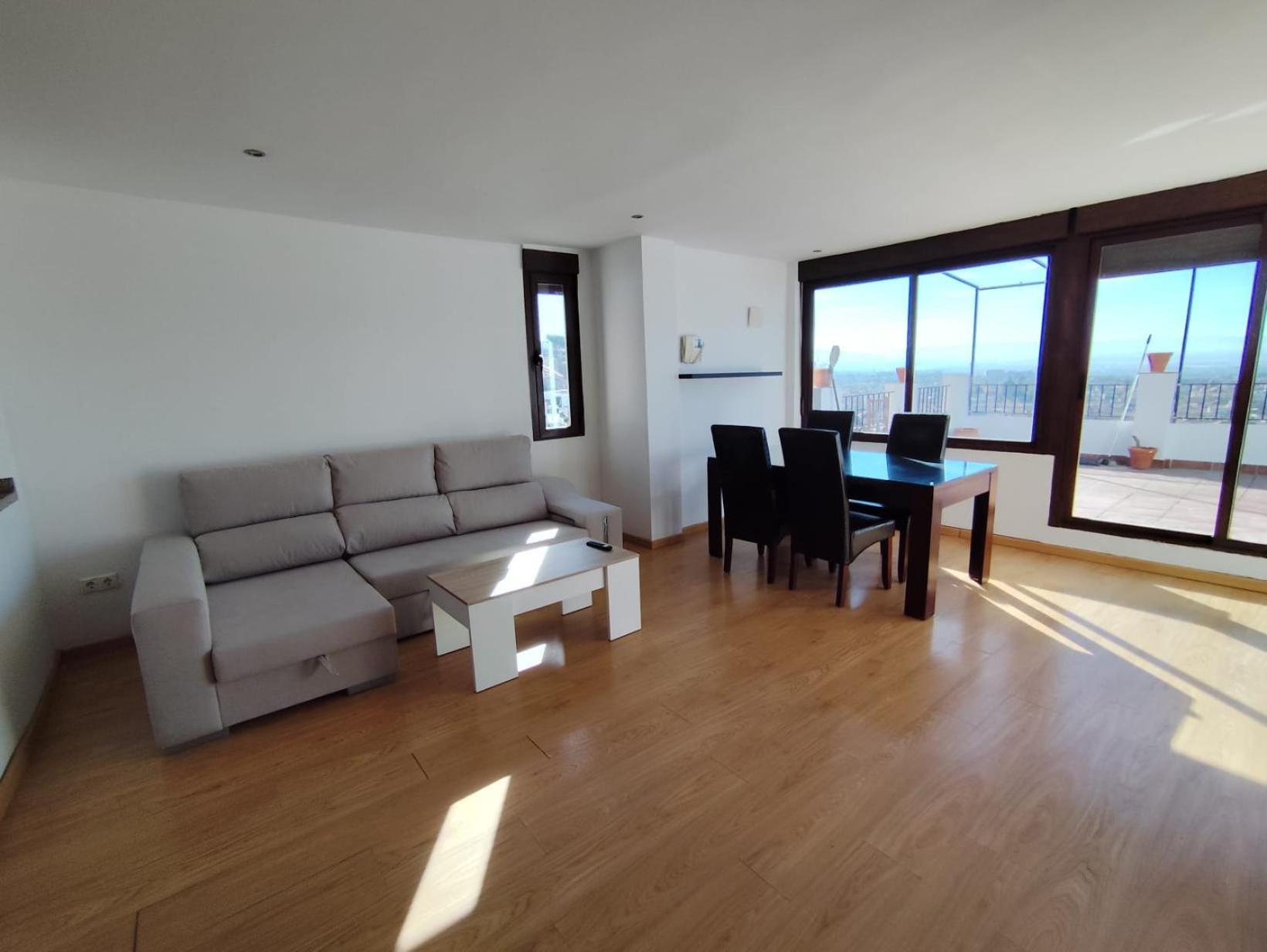 House Albaycin Apartment Granada