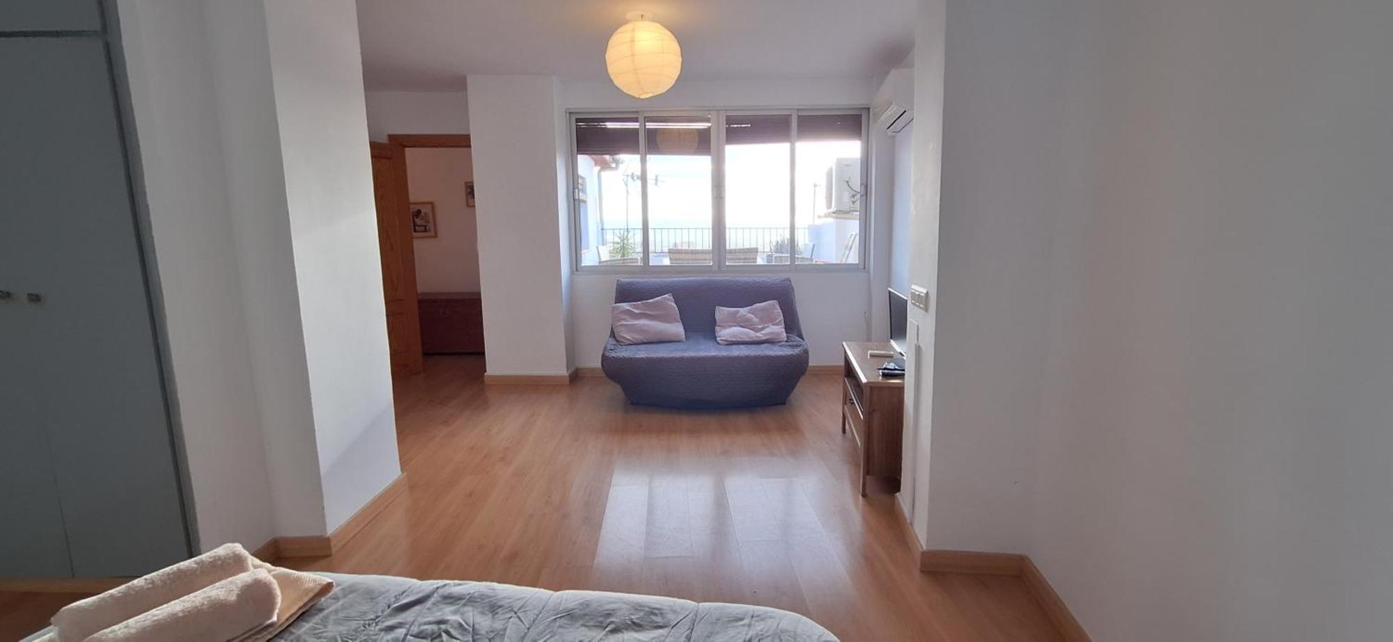 House Albaycin Granada