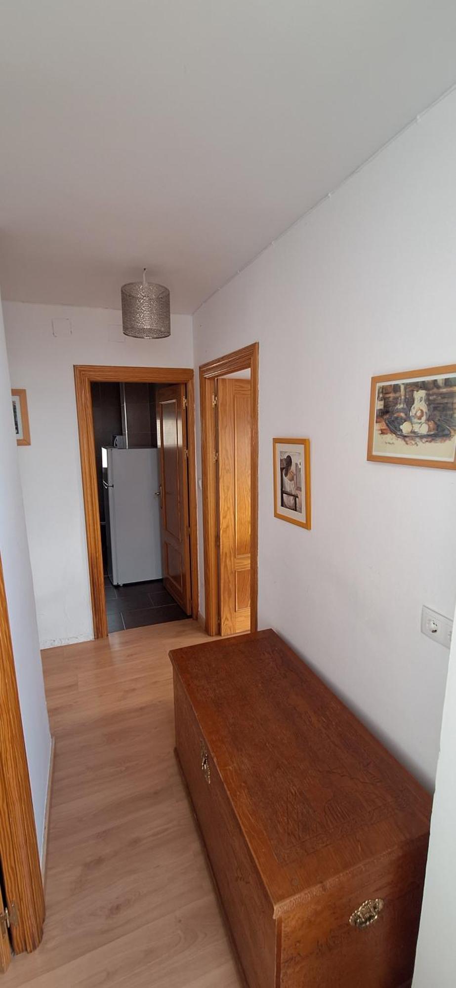 Apartment House Albaycin *