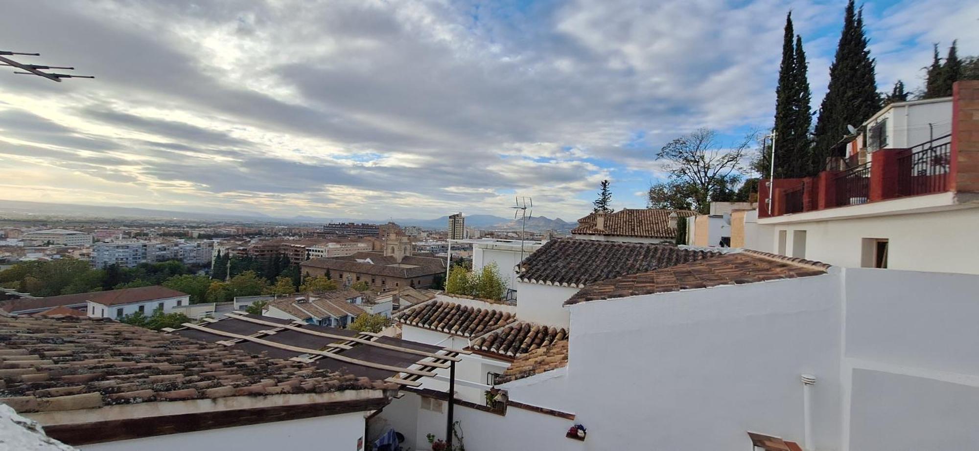 House Albaycin * Granada