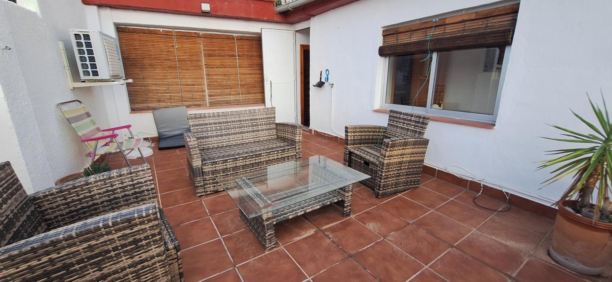 House Albaycin Apartment