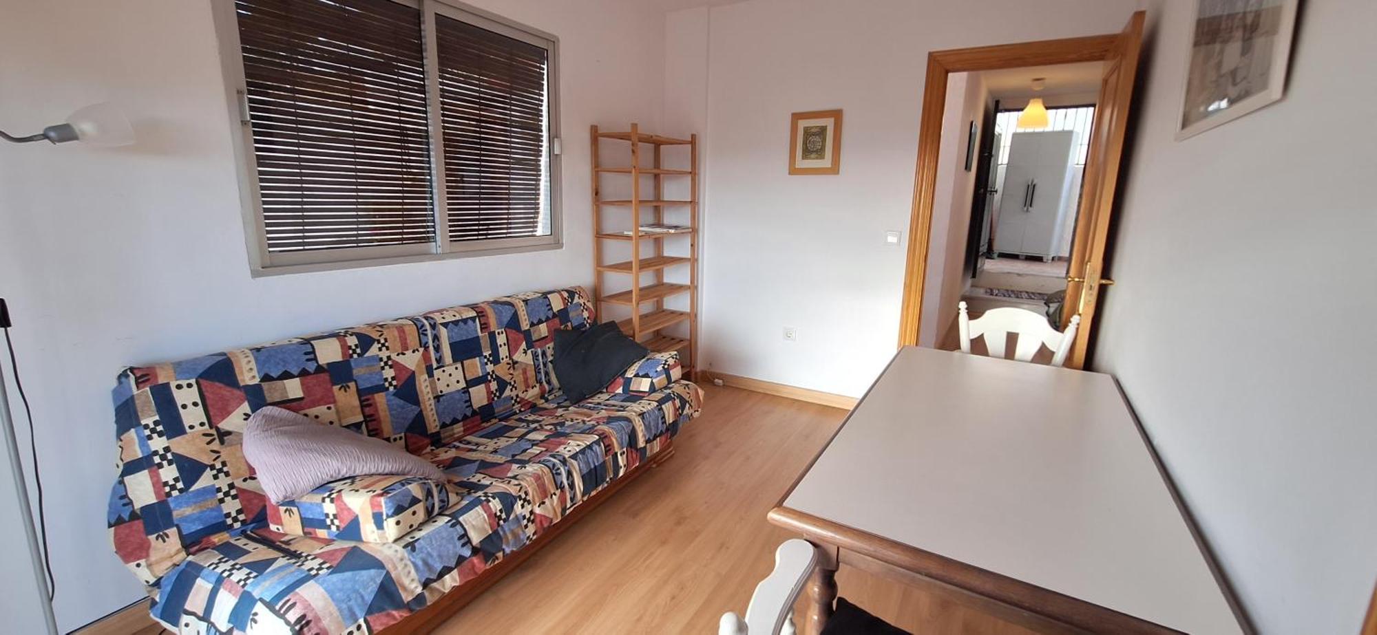 House Albaycin Apartment