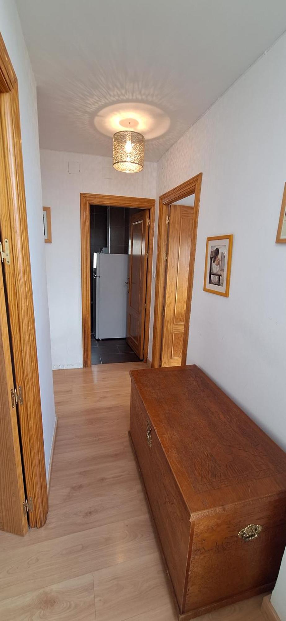 House Albaycin Granada