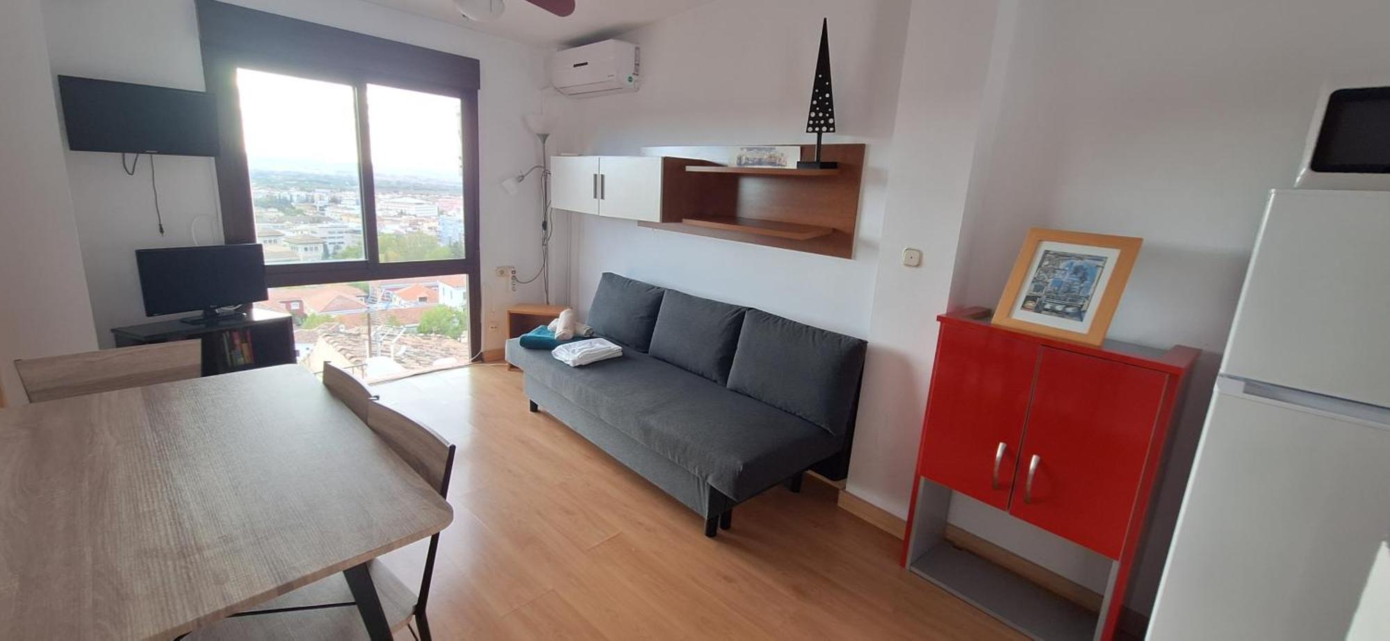 Apartment House Albaycin Granada