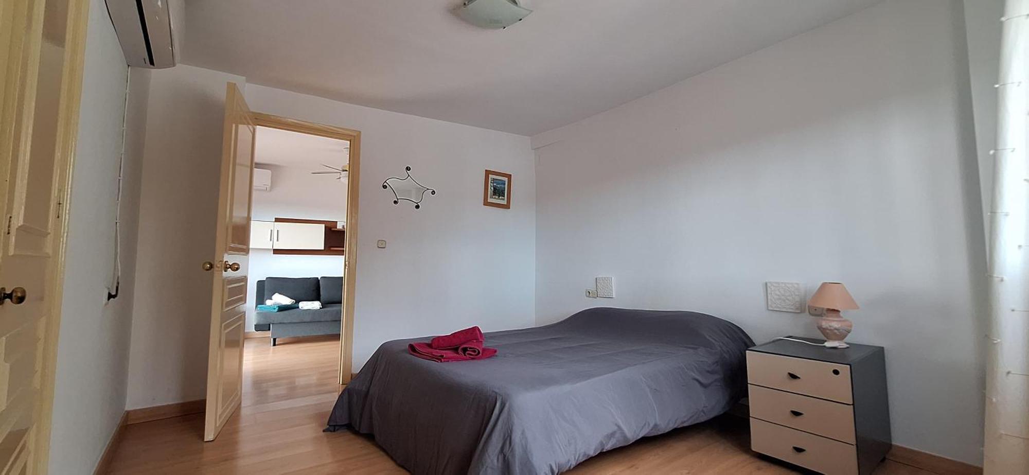 House Albaycin Apartment