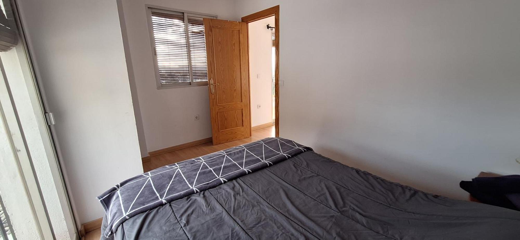 Apartment House Albaycin